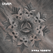 Grizzlor/Barren Womb Split