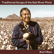Traditional Songs of the Salt River Pima