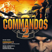 commandos 2