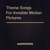 Theme Songs for Invisible Motion Pictures
