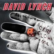 David Lynch: Crazy Clown Time (Deluxe Edition)