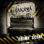 Crime Scene Album Picture