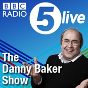 The Danny Baker Show