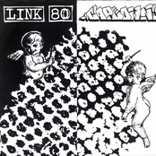 Capdown / Link 80 Split