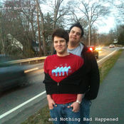 Dear Maryanne: and Nothing Bad Happened