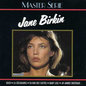 Love Slow Motion by Jane Birkin