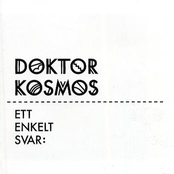 Jag älskar Dig by Doktor Kosmos