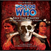 Doctor Who and The Pirates