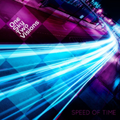 Speed Of Time