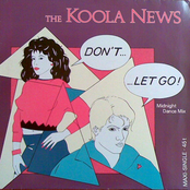 Don't...... Let Go! (Midnight Dance Mix)