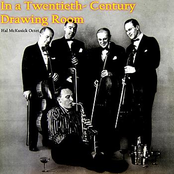 In A Twentieth - Century Drawing Room