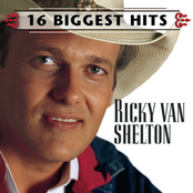 Backroads by Ricky Van Shelton