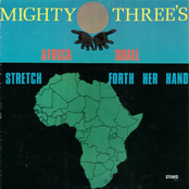 Backyard Movement by The Mighty Threes