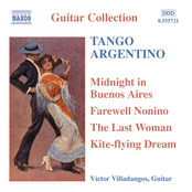Tango Argentino