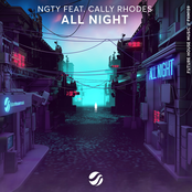 All Night - Single