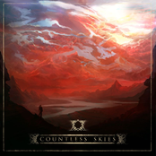 Countless Skies (EP)