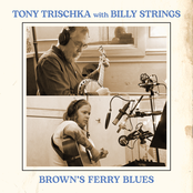 Tony Trischka: Brown's Ferry Blues