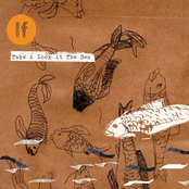 If Wen - Take a Look at the Sea