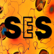 S.E.S. - The 1st Album