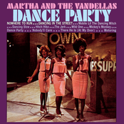 Martha Reeves: Dance Party