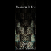 VIII: Encased in Defleshed Art
