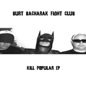 KILL POPULAR EP