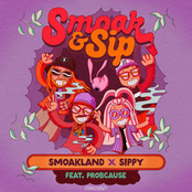 Smoakland: Smoak & Sip