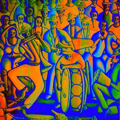 the psychedelic samba homemade