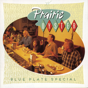 Blue Plate Special