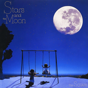 STARS AND THE MOON