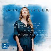 Sabine Devieilhe: Mirages