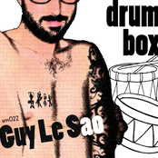 [sm022] Guy Le Sao - DrumBox
