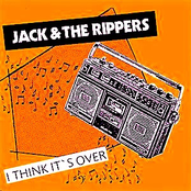 Endless Peace by Jack & The Rippers