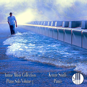 Anime Music Collection Piano Solo, Vol. 4