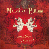 Mediaeval Baebes: Mistletoe and Wine