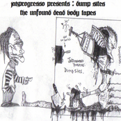 JakProgresso presents: dump sites _ the unfound dead body tapes