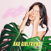 Bad Girlfriend - Single