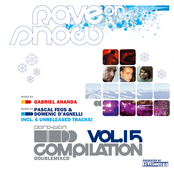 Gabriel Ananda - Rave On Snow Vol.15