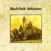 Black Oak Arkansas: Black Oak Arkansas