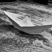 Paper Boat