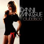 Gone by Dannii Minogue