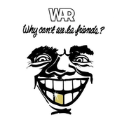 War: Why Can't We Be Friends