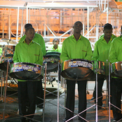 Trinidad Steel Drum Band