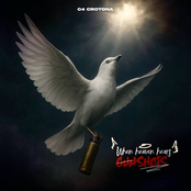 When Heaven Hears Gunshots