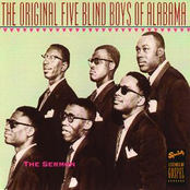 Without The Help Of Jesus by The Blind Boys Of Alabama