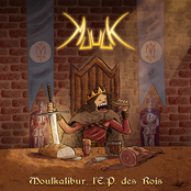 Moulkalibur, l'E.P. des Rois