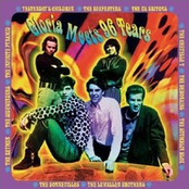 Green Crystal Ties, Volume Three