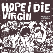 Hope I Die Virgin EP