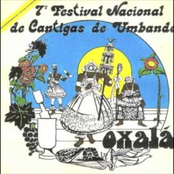 7º Festival Nacional de Cantigas de Umbanda