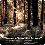 Alexander V.Filippov's Chill Out Music '09